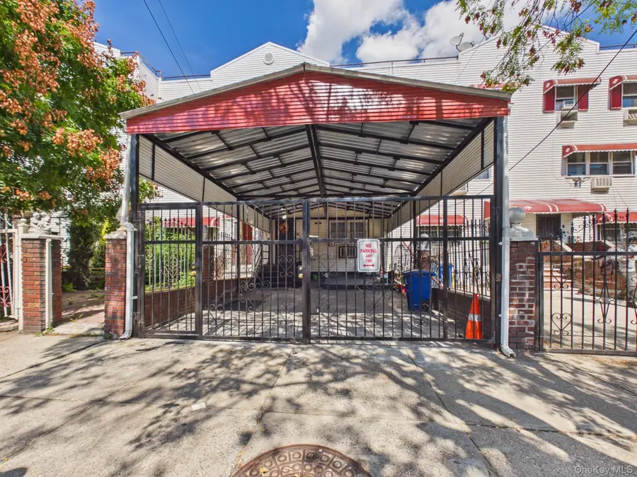 885 E 169th Street, Bronx, NY 10459 - #3