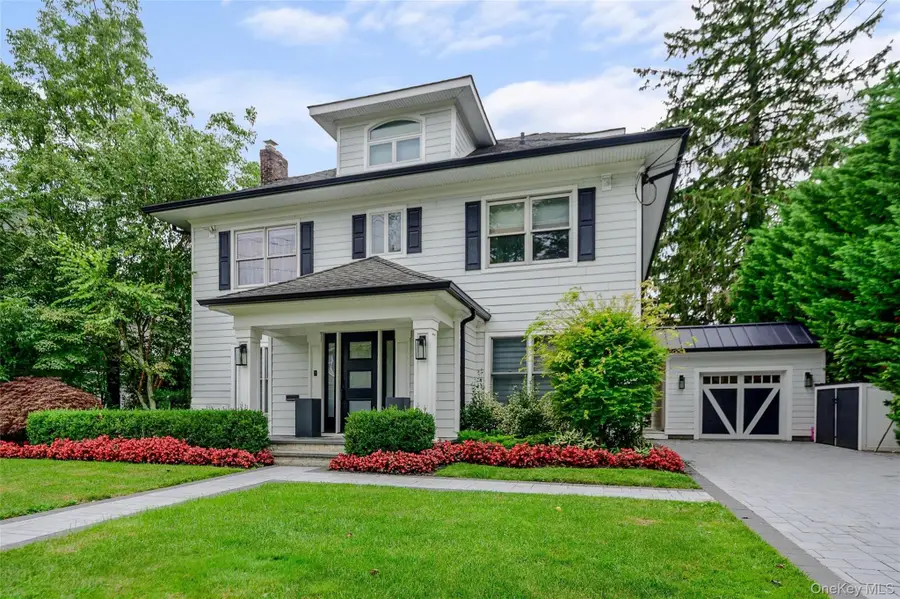 39 Burton Avenue, Woodmere, NY 11598 - #2