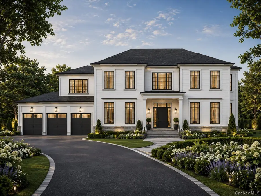 4 Davidson Drive, Thornwood, NY 10594 - #3
