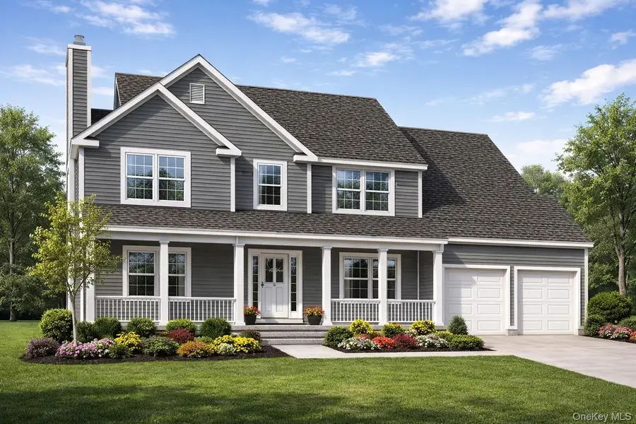 Lot 29 Gail Circle, Rocky Point, NY 11778 - #3