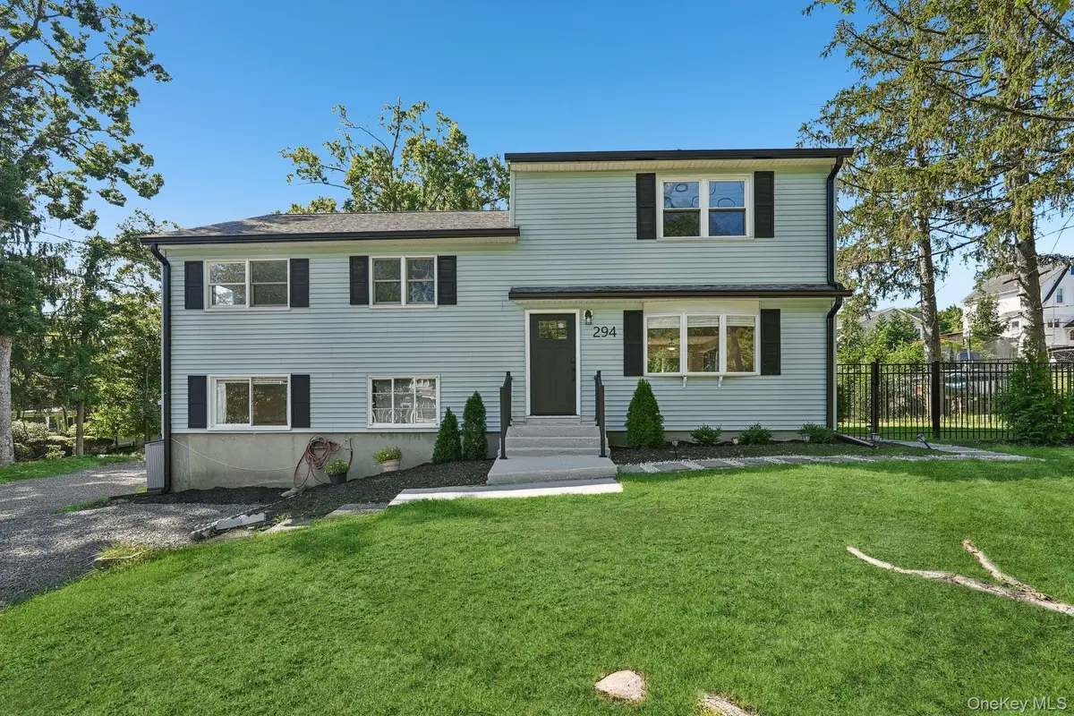 294 Orangeburg Road, Pearl River, NY 10965 - #1