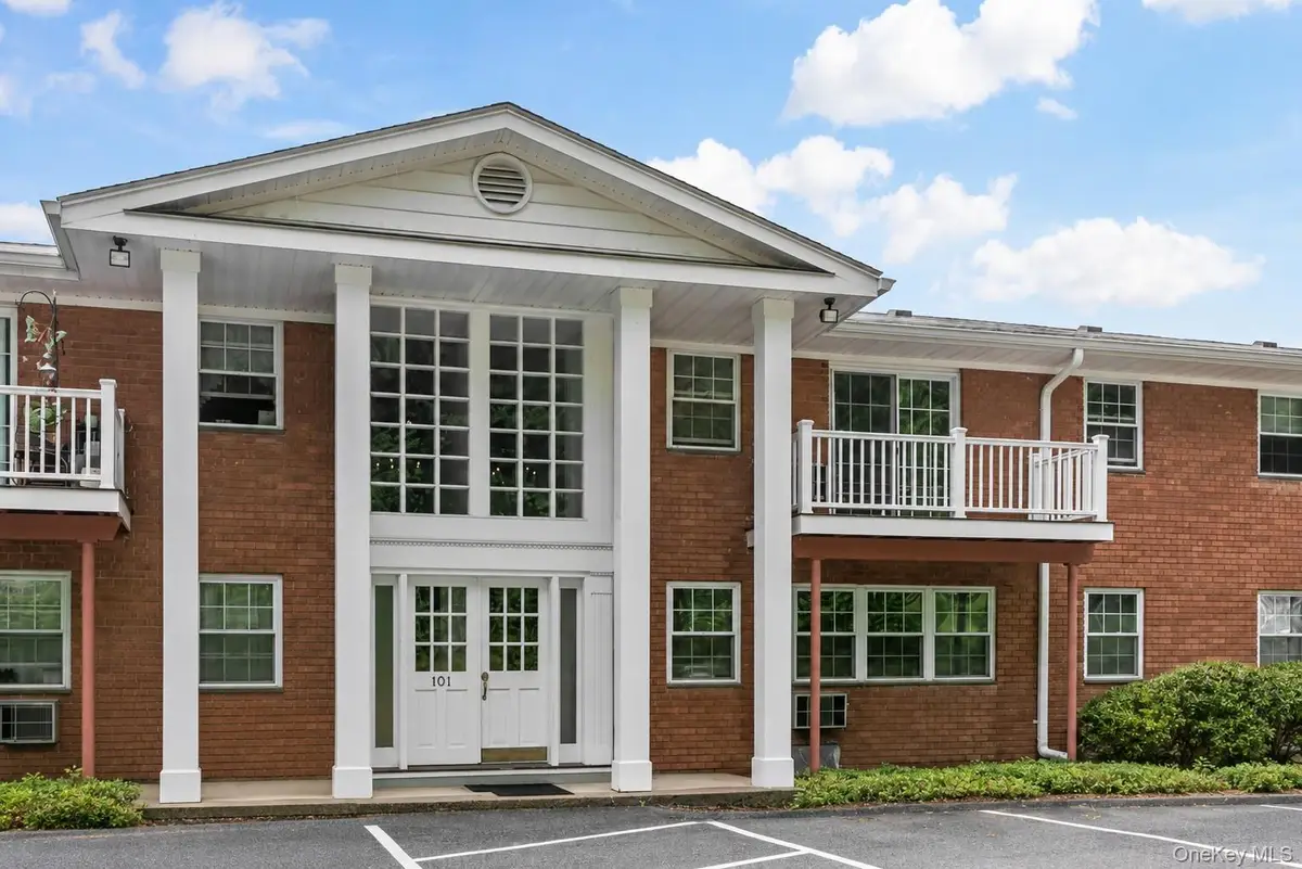 101 Nottingham Road #E, Bedford Hills, NY 10507 - #1