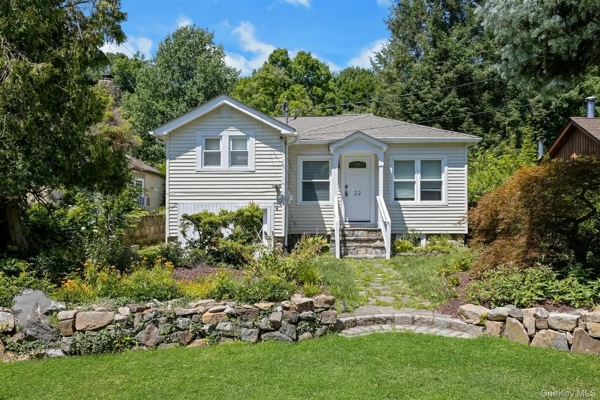 22 Larch Dr Larch Drive, Mahopac, NY 10541 - #1