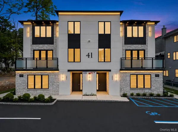 41 Saddle River Road #201, Monsey, NY 10952
