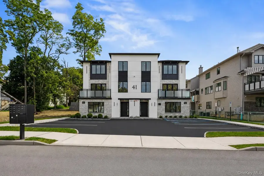41 Saddle River Road #201, Monsey, NY 10952 - #2