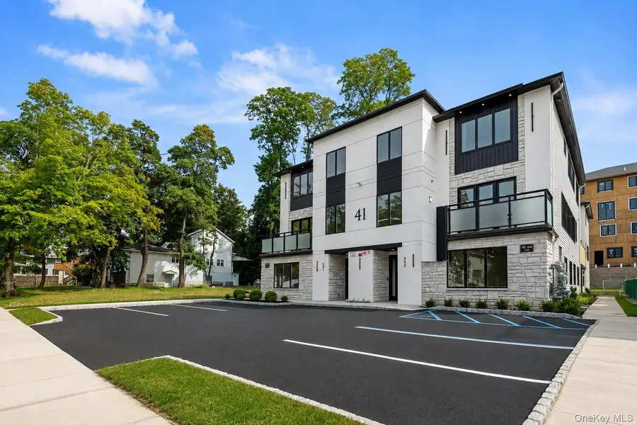 41 Saddle River Road #201, Monsey, NY 10952 - #3