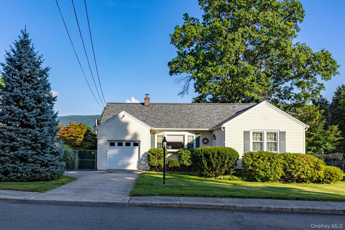 67 E Willow Street, Beacon, NY 12508 - #1