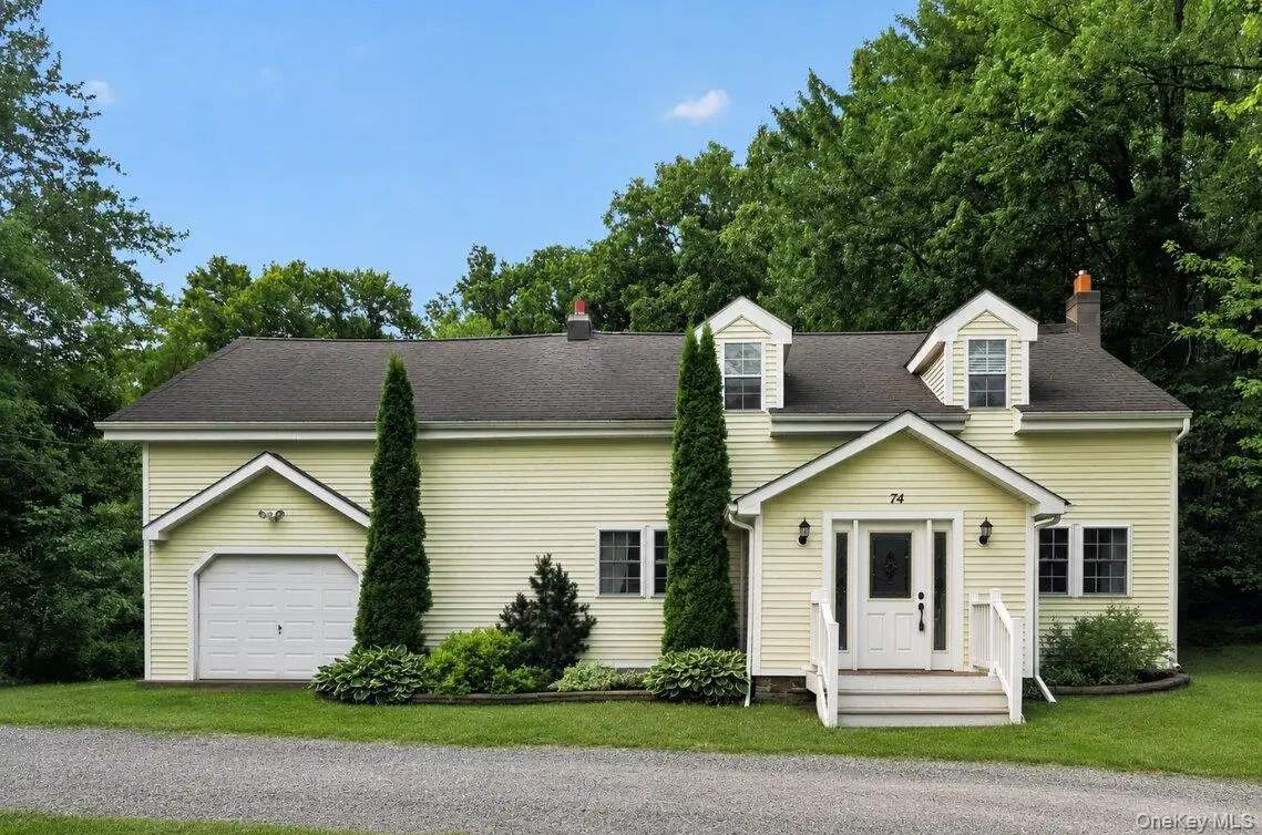 74 N Cross Road, Staatsburg, NY 12580 - #1