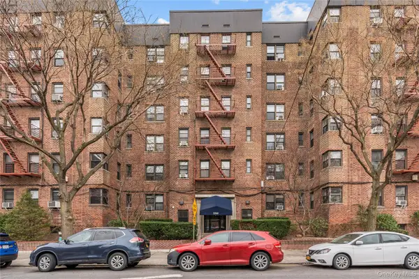 3260 Netherland Avenue #3F, Bronx, NY 10463
