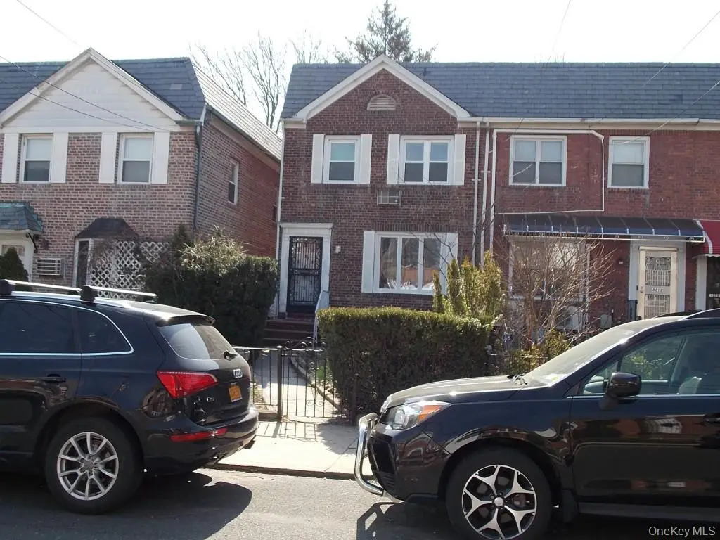 8214 60th Road, Middle Village, NY 11379 - #1
