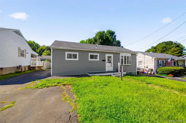 19 Blake Street, Newburgh, NY 12550