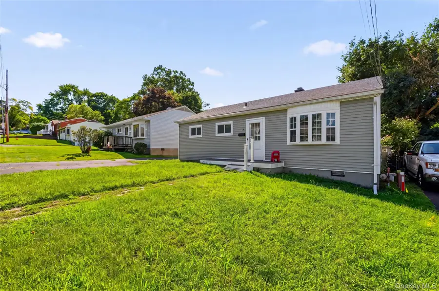 19 Blake Street, Newburgh, NY 12550 - #3