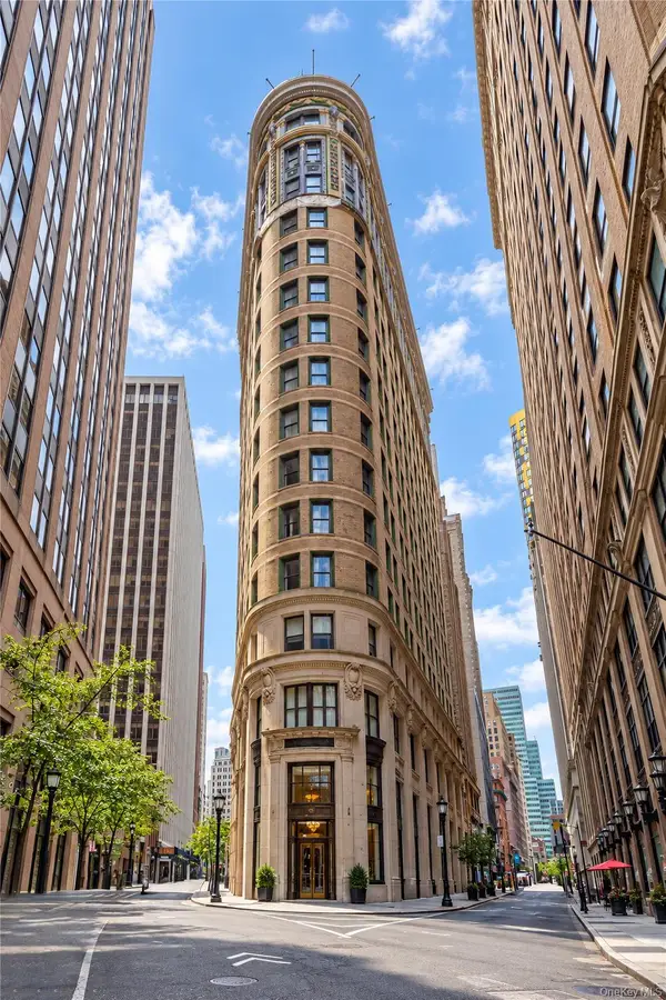 1 Wall Street #605, New York (Manhattan), NY 10005