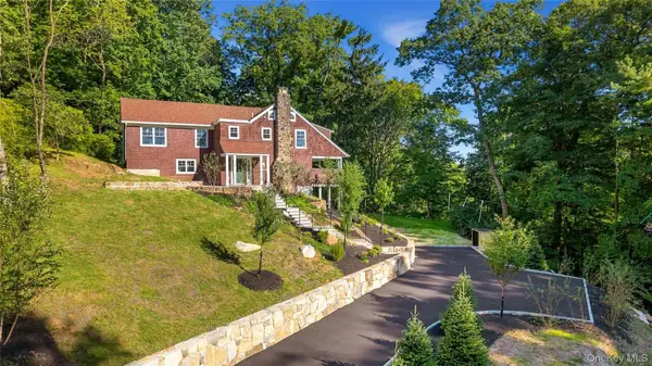 52 Mount Airy Road, Croton-on-Hudson, NY 10520