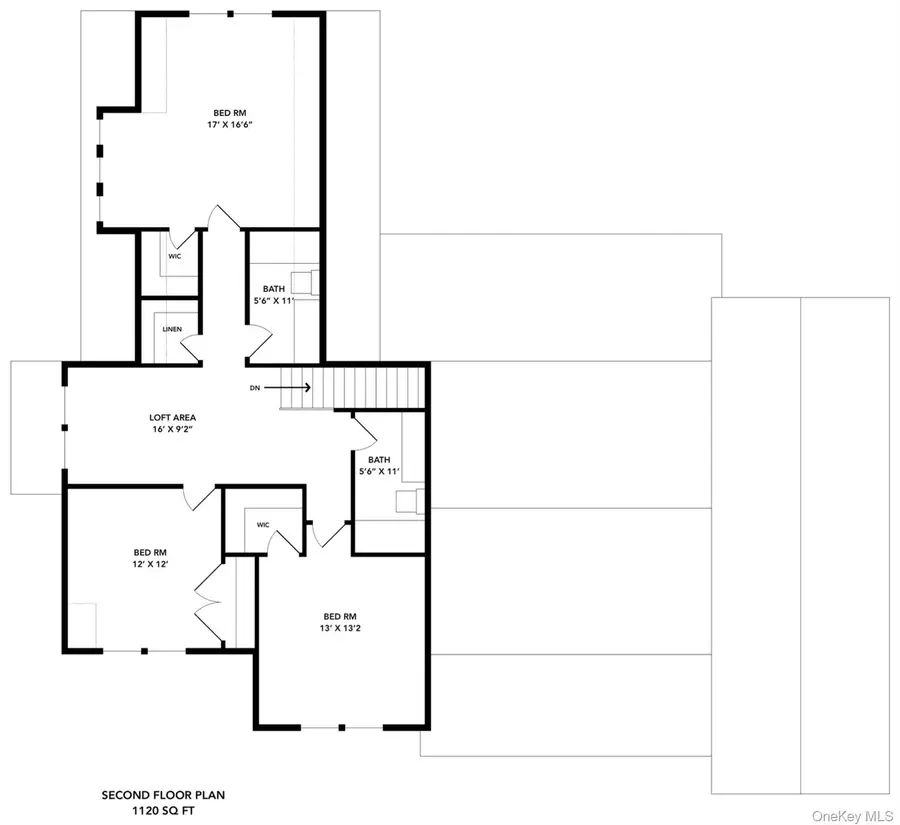32 Breezeway Lane, Goshen, NY 10924 - #3