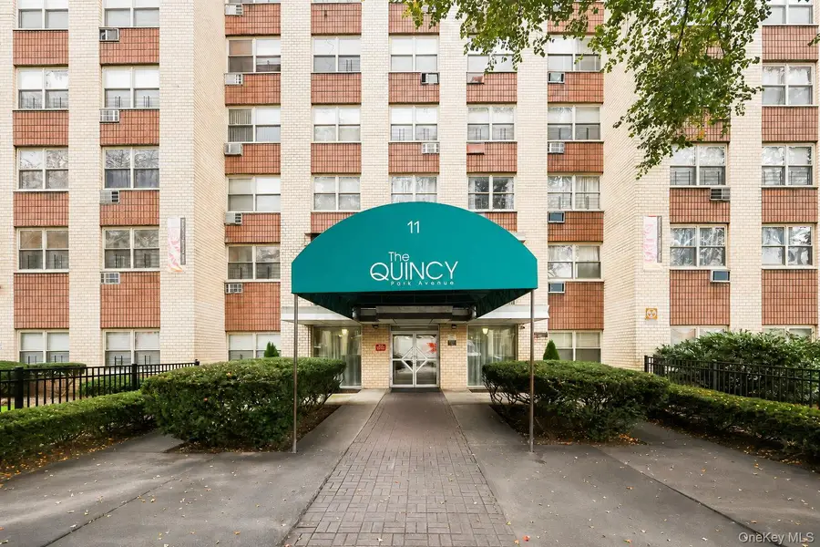 11 Park Avenue #4M, Mount Vernon, NY 10550 - #2