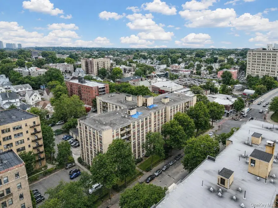 11 Park Avenue #4M, Mount Vernon, NY 10550 - #3