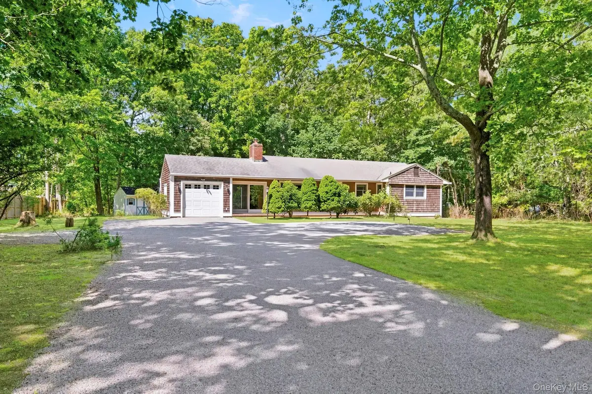 87 Jagger Lane, Westhampton, NY 11977 - #1