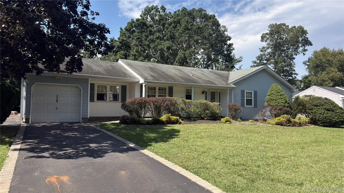 128 Rocky Point Landing Road, Rocky Point, NY 11778 - #1