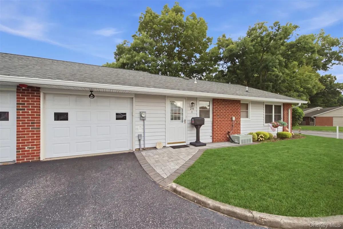238 Blackpool Court #A, Ridge, NY 11961 - #1