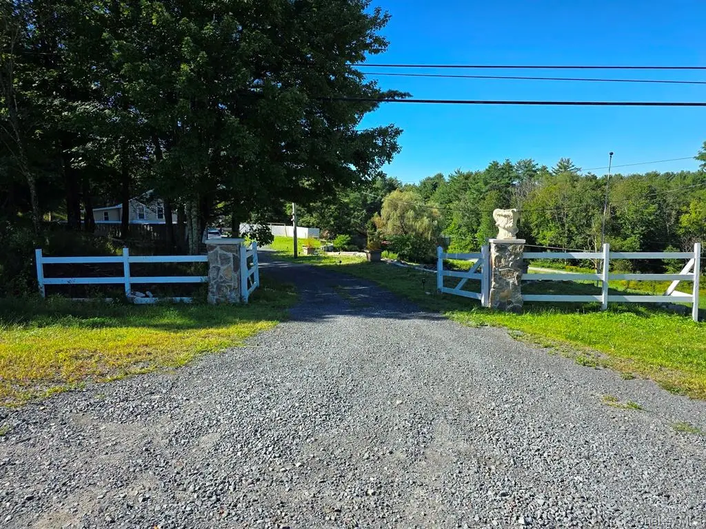 2971 State Route 17b, Cochecton, NY 12726 - #1