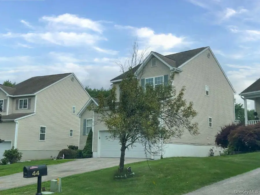 46 Alexander Drive, Washingtonville, NY 10992 - #3