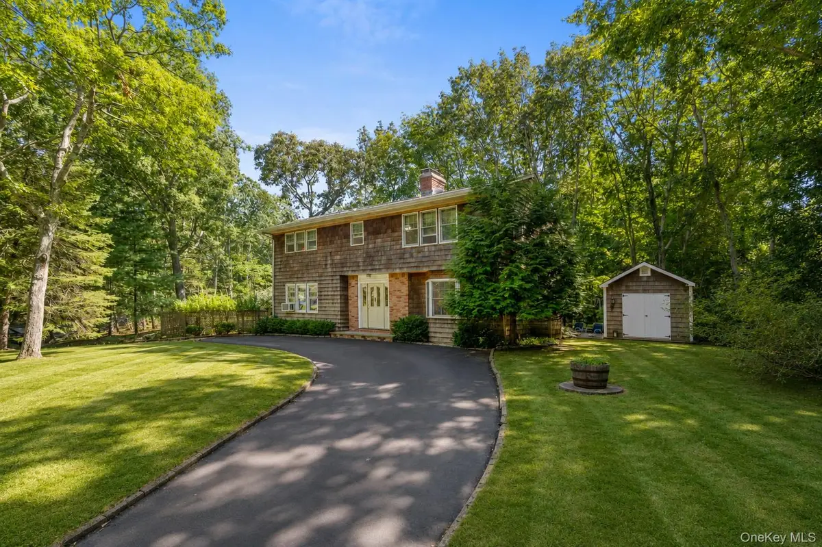 45 Shadyrest Drive, Sag Harbor, NY 11963 - #1