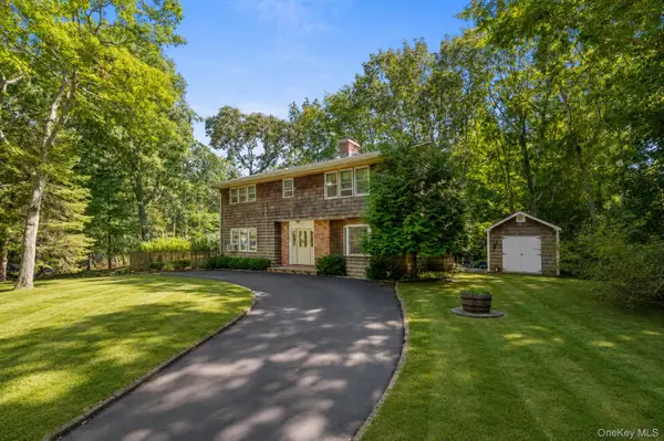 45 Shadyrest Drive, Sag Harbor, NY 11963
