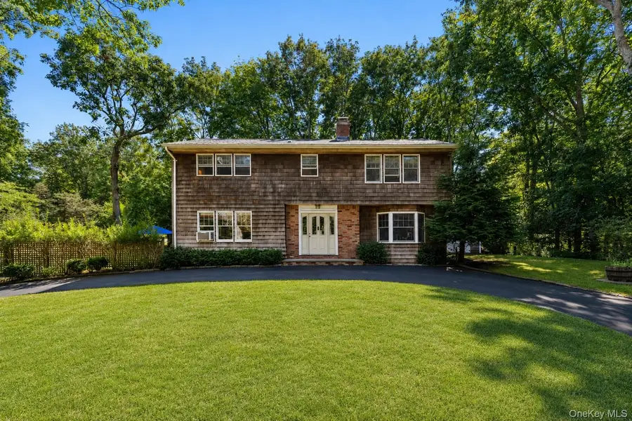 45 Shadyrest Drive, Sag Harbor, NY 11963 - #2