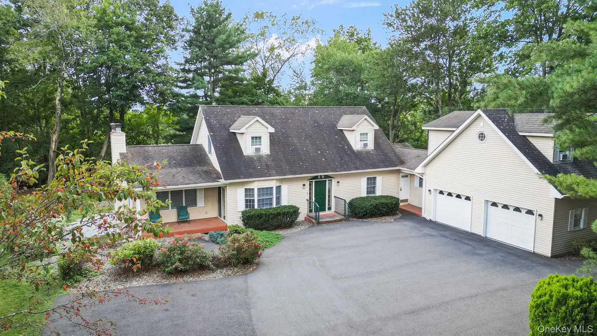 67 Meadow Hill Road, Newburgh, NY 12550 - #1