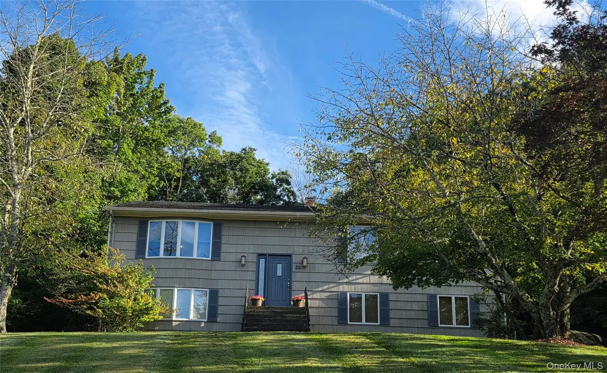 20 Amy Todt Drive, Monroe, NY 10950 - #1