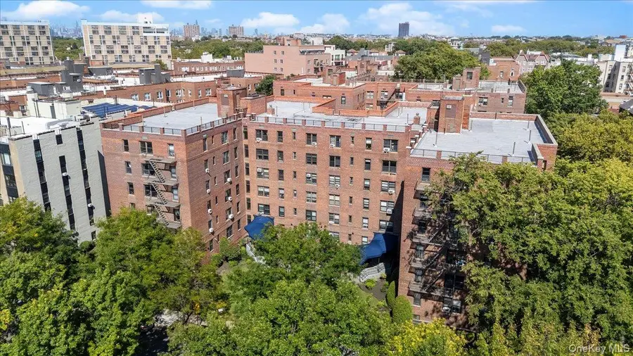 9255 Shore Road #3C, Brooklyn, NY 11209 - #3