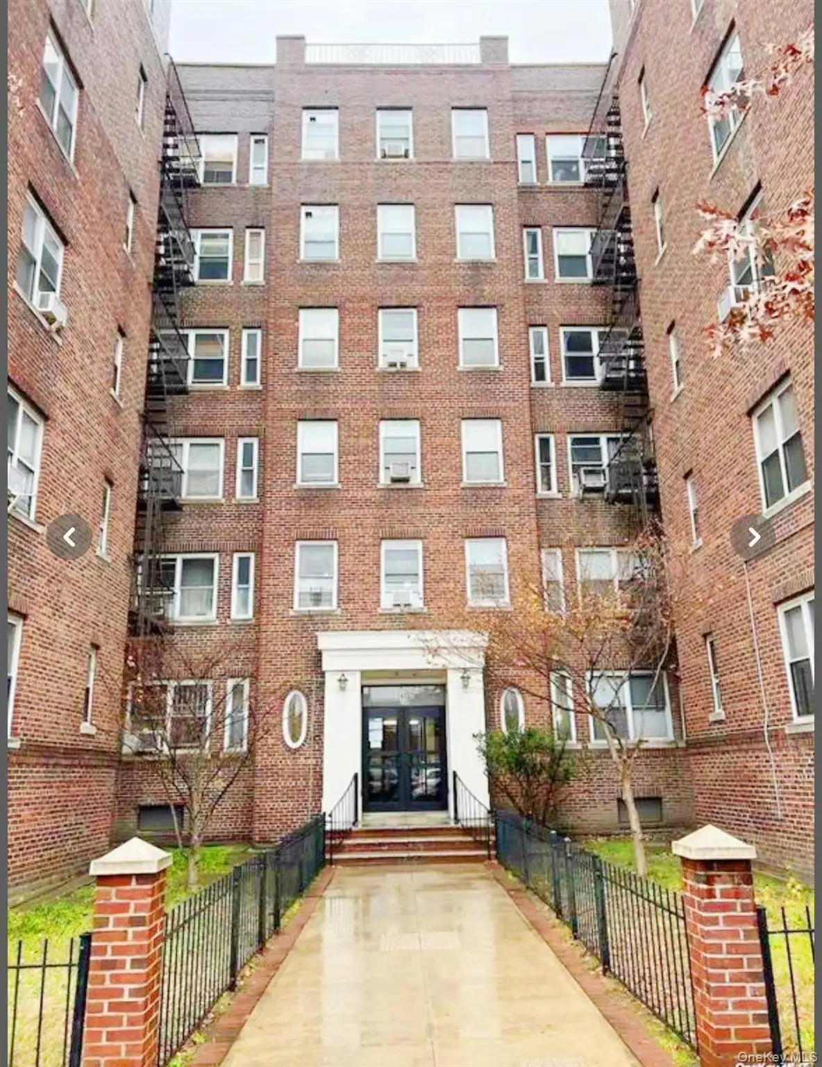 143-07 Stanford Ave #5F, Flushing, NY 11355 - #1