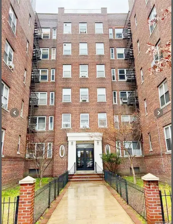 143-07 Stanford Ave #5F, Flushing, NY 11355