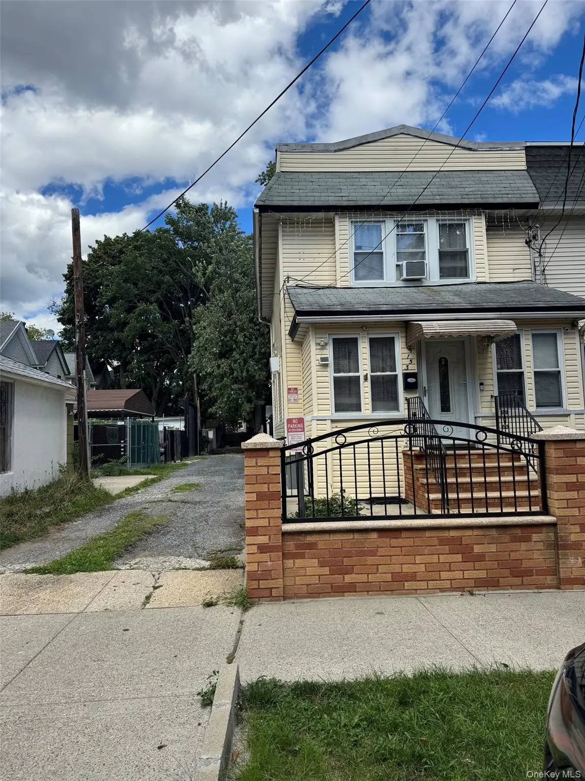 91-53 96th Street, Woodhaven, NY 11421 - #1