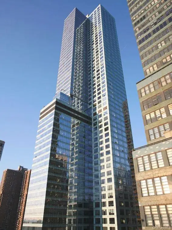 350 W 42nd Street #19I, Manhattan, NY 10036 - #1