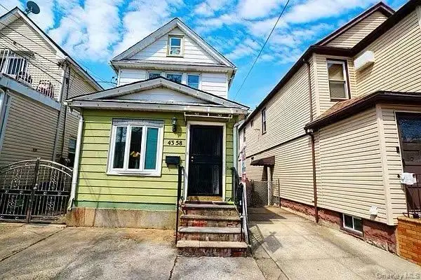 43-58 163rd Street, Flushing, NY 11358 - #1