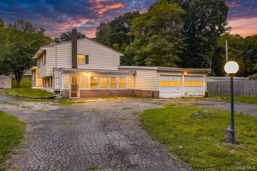 70 Park Hill Road, Mountain Dale, NY 12763 - #3