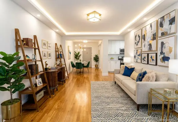 3840 Greystone Avenue #5M, Bronx, NY 10463