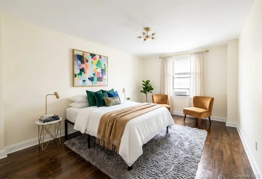 3840 Greystone Avenue #5M, Bronx, NY 10463 - #3
