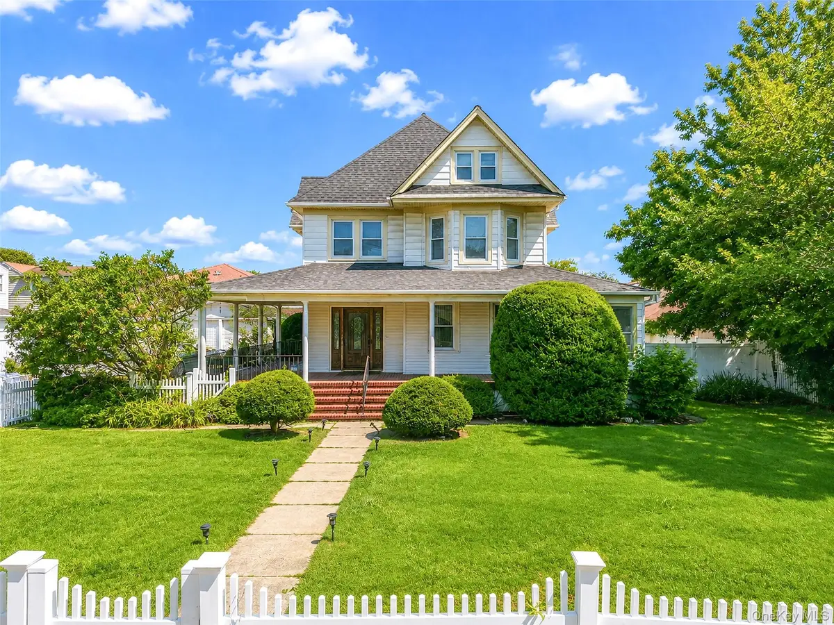 871 Rockaway Avenue, Valley Stream, NY 11581 - #1