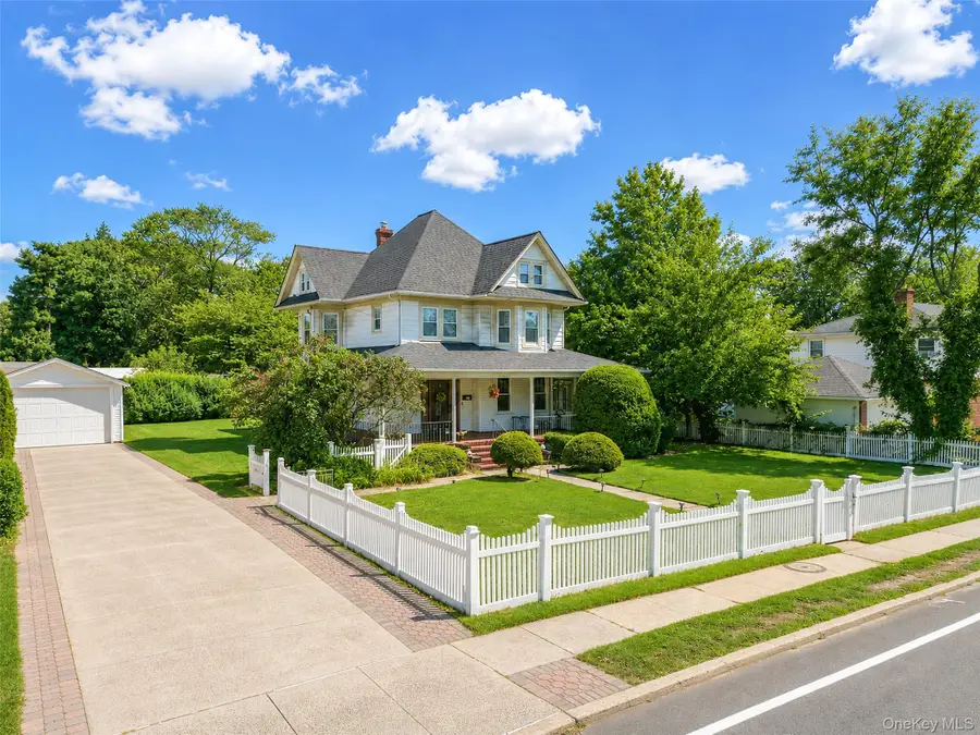 871 Rockaway Avenue, Valley Stream, NY 11581 - #2