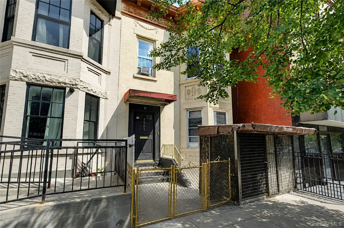 1505 Nostrand Avenue, Brooklyn, NY 11226 - #1
