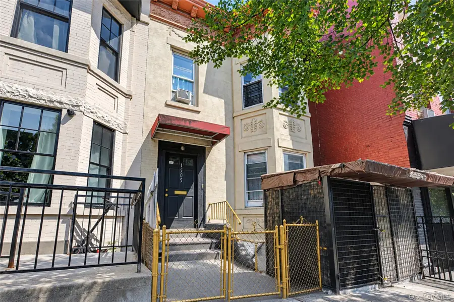 1505 Nostrand Avenue, Brooklyn, NY 11226 - #2