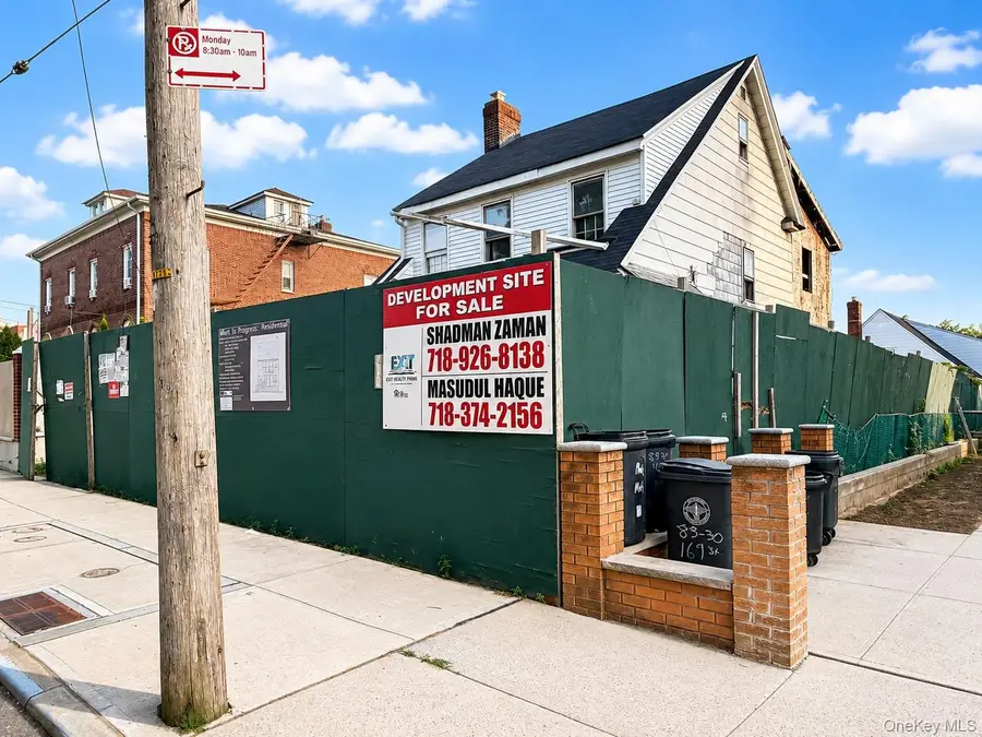 8334 169th Street, Jamaica, NY 11432 - #2