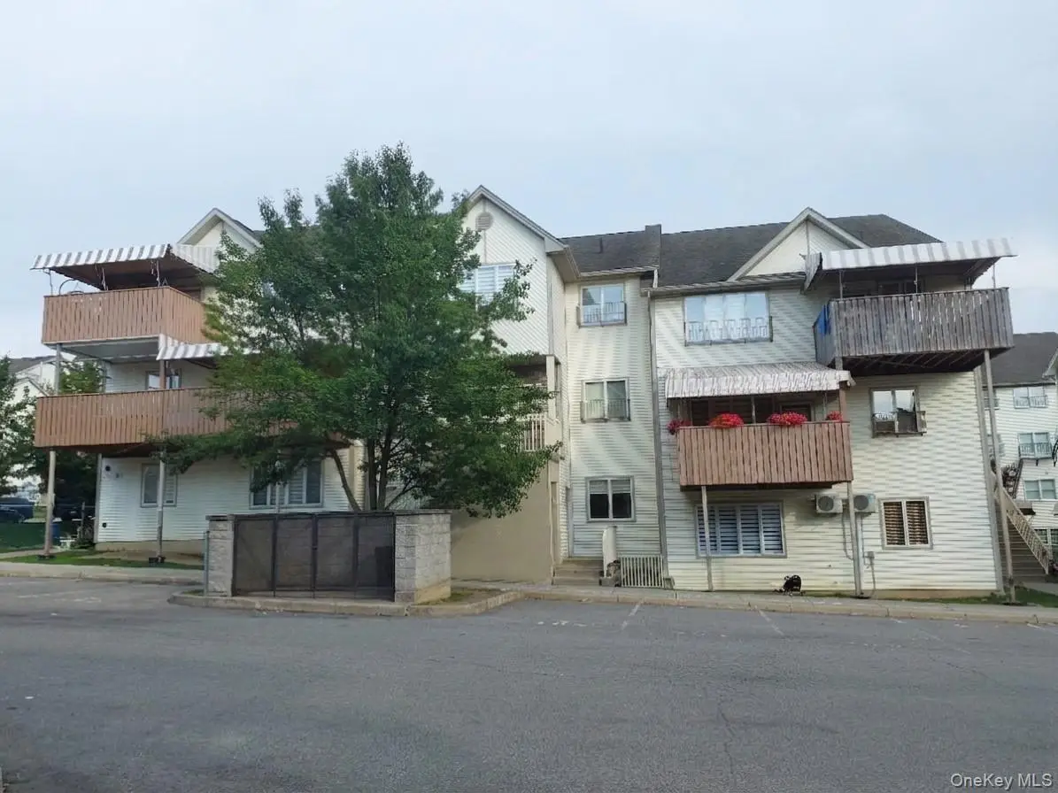 5 Toltchav Way #202, Monroe, NY 10950 - #1