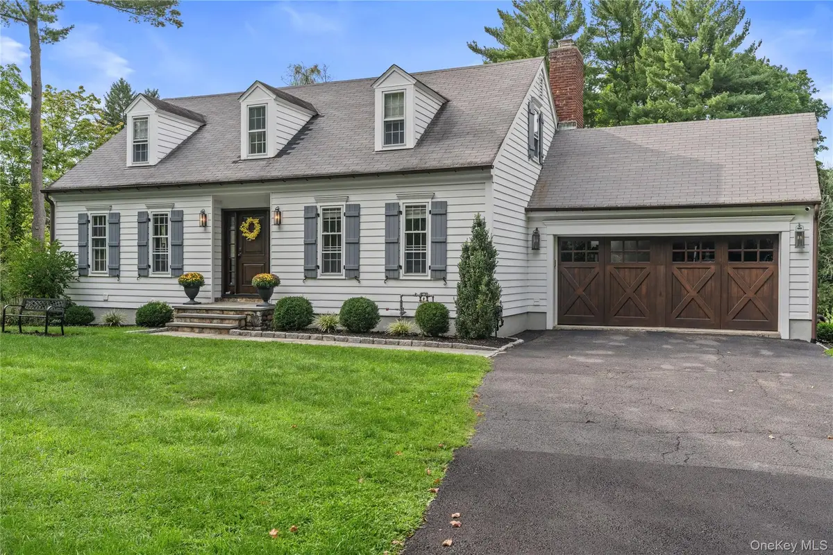 406 Bedford Road, Chappaqua, NY 10514 - #1