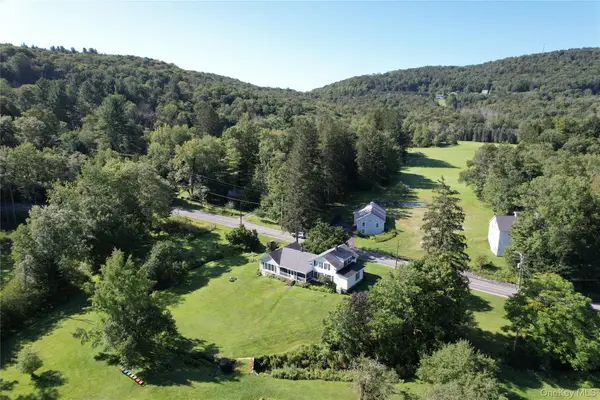 600 Jeffersonville North Branch Road, North Branch, NY 12766