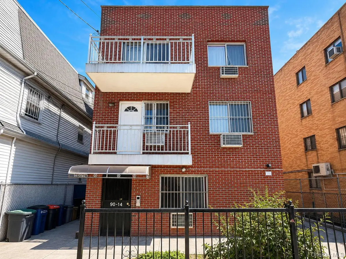90-14 51st Avenue #2A, Elmhurst, NY 11373 - #1