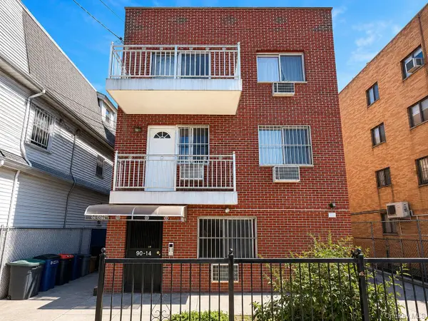 90-14 51st Avenue #2A, Elmhurst, NY 11373